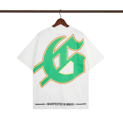 T-shirt Godspeed G71