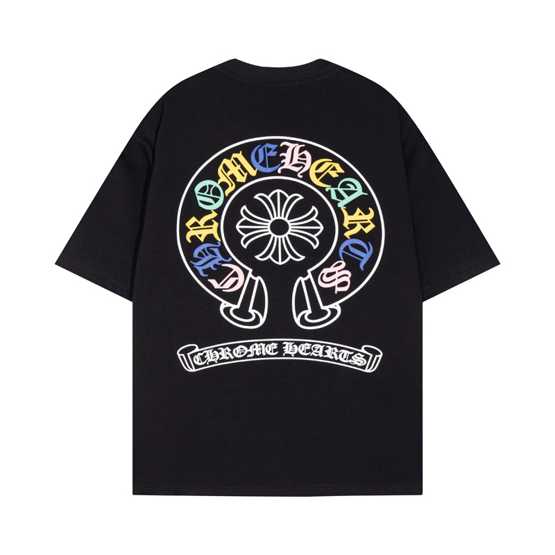Chrome Hearts T-Shirts 6132