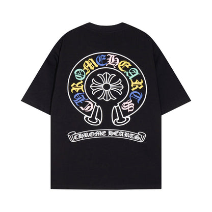 Chrome Hearts T-Shirts 6132