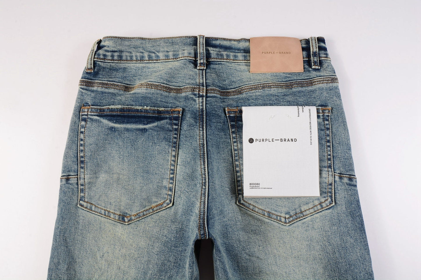 LILA JEANS 9015