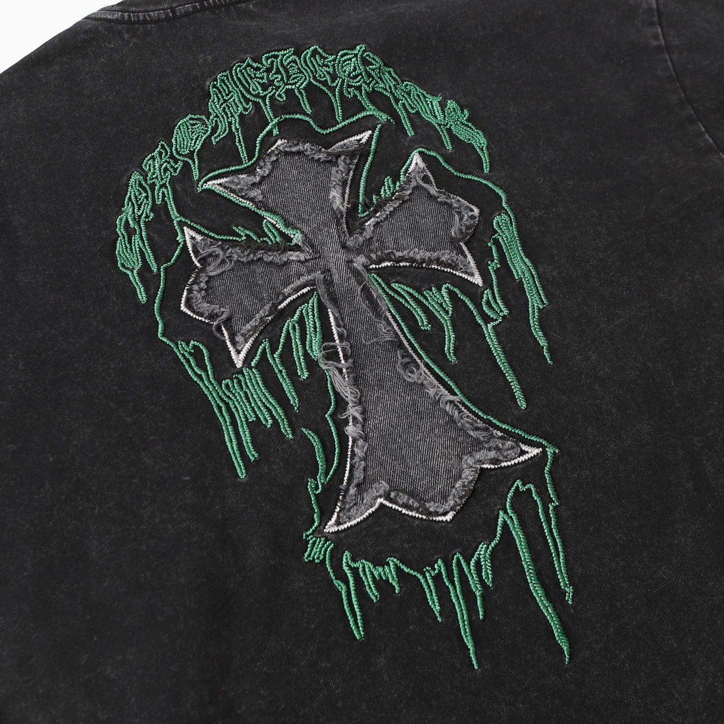 T-shirts Chrome Hearts 2232