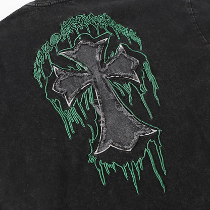 T-shirts Chrome Hearts 2232