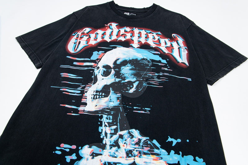 T-shirt Godspeed G20