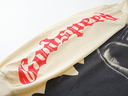 Sweat-shirt Godspeed 3097