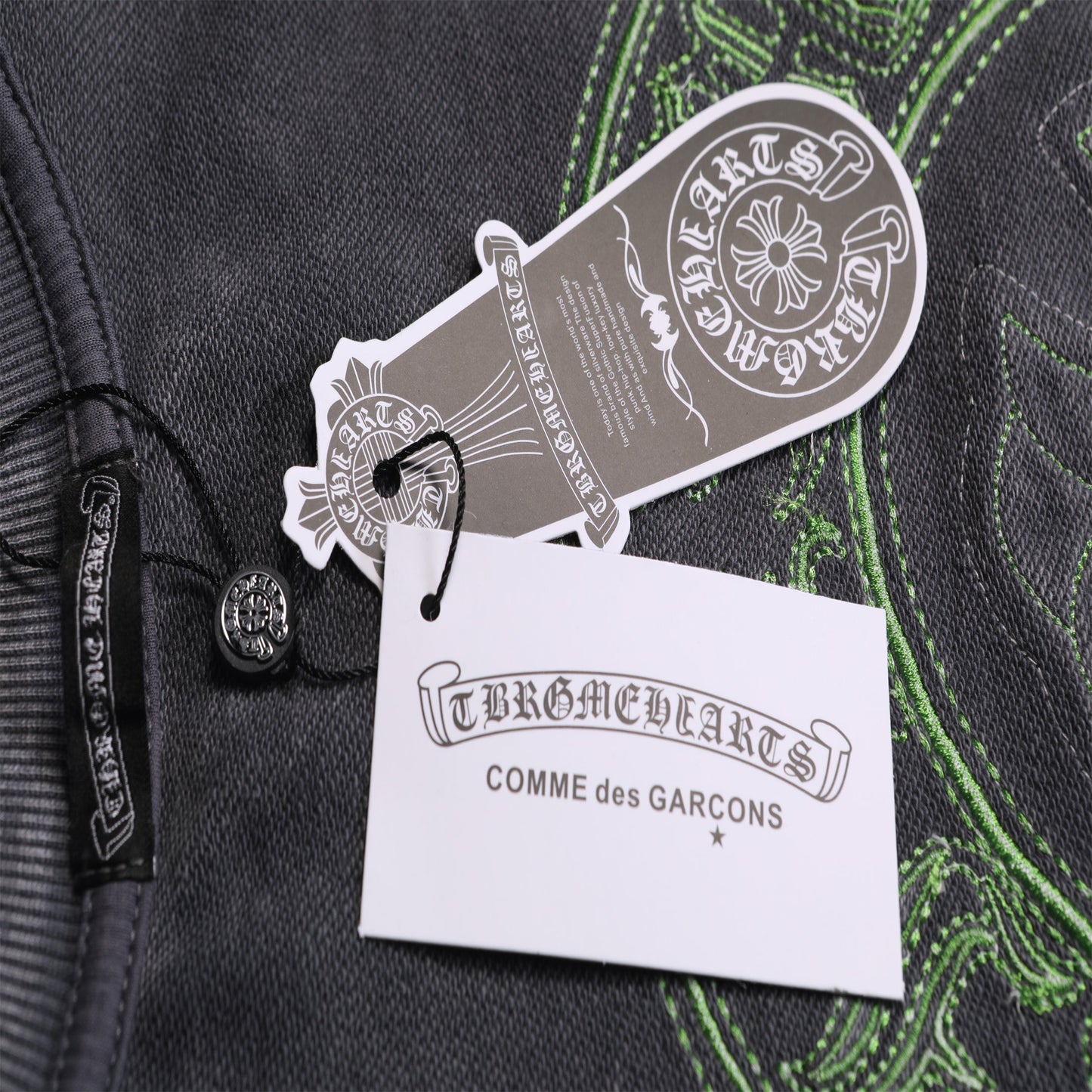 Sweat-shirt Chrome Hearts TQ29