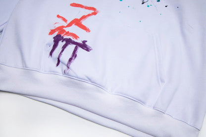 GALLERY DEPT Nouveau sweat à capuche