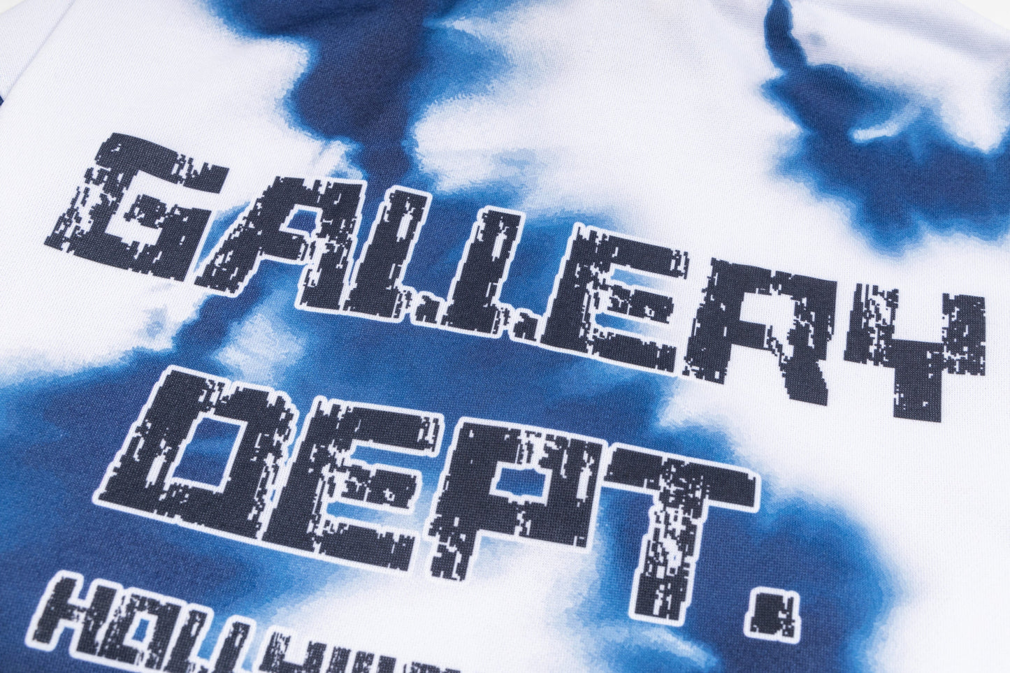 GALLERY DEPT Nouveau sweat à capuche