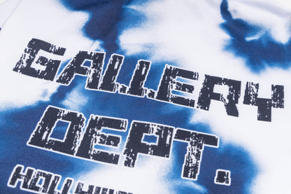 GALLERY DEPT Nouveau sweat à capuche