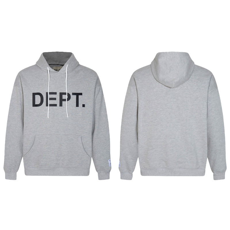 GALLERY DEPT Nouveau sweat à capuche