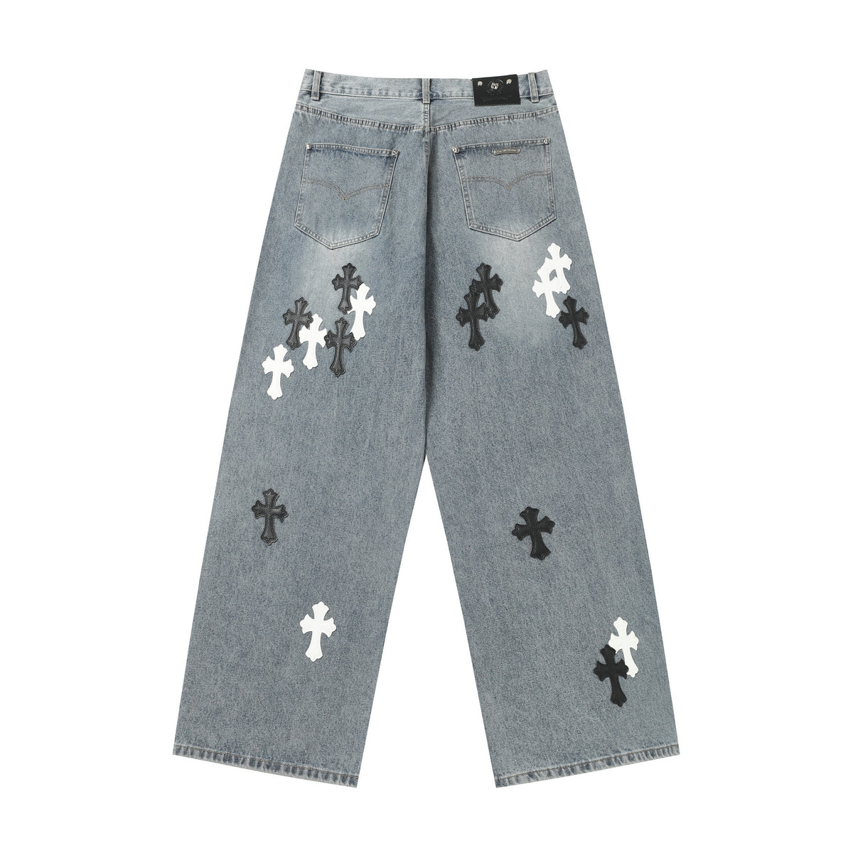 Chrome Hearts Hose 301