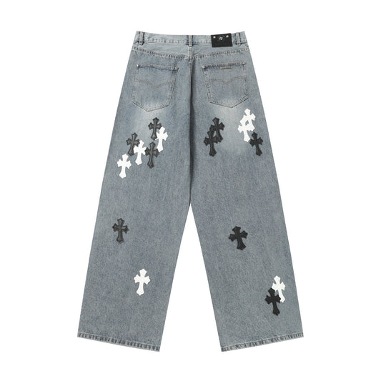 Chrome Hearts Hose 301