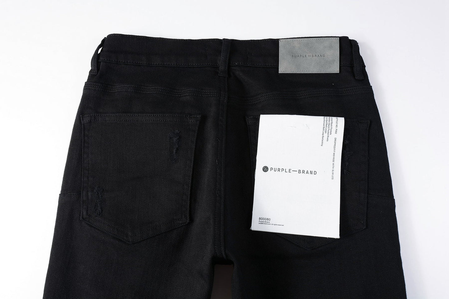 LILA JEANS 9022