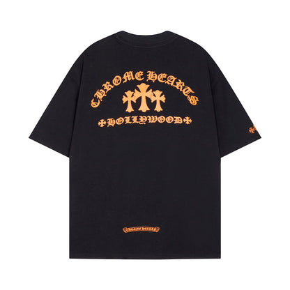T-shirts Chrome Hearts 6129