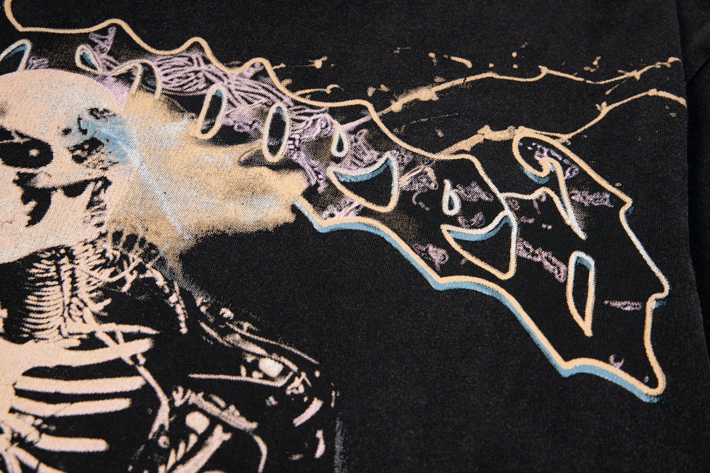 Godspeed T-Shirt G06