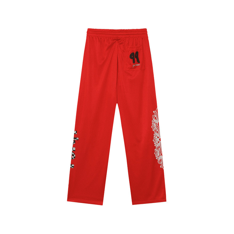 Chrome Hearts NOUVEAU pantalon