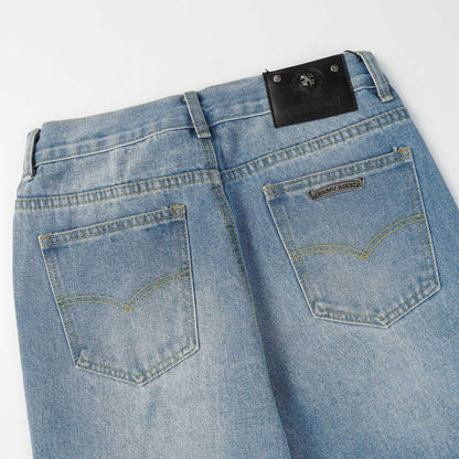 Pantalon Chrome Hearts