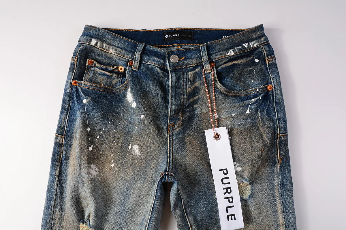 LILA JEANS 9012