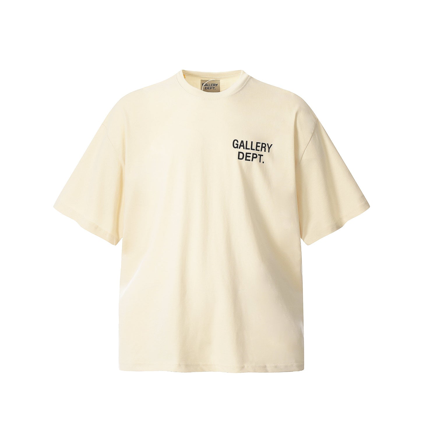 GALLERY DEPT Neues T-Shirt D44