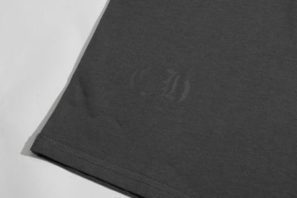 T-shirt manches longues homme Chrome Hearts Sweatshirt K8005