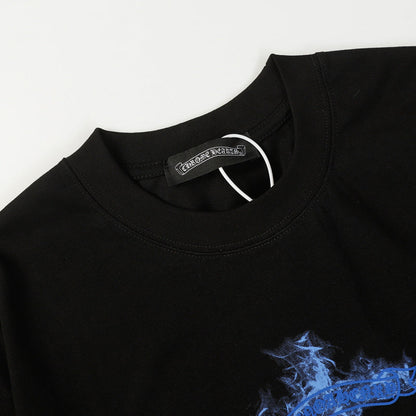 Chrome Hearts Neues T-Shirt 9986