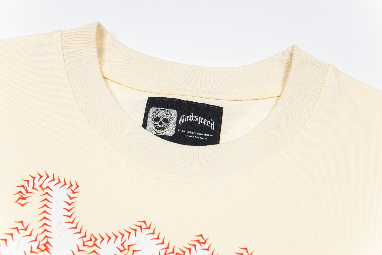 Godspeed T-Shirt G15