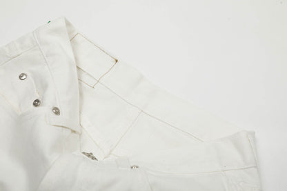 Chrome Hearts Hosen 8140