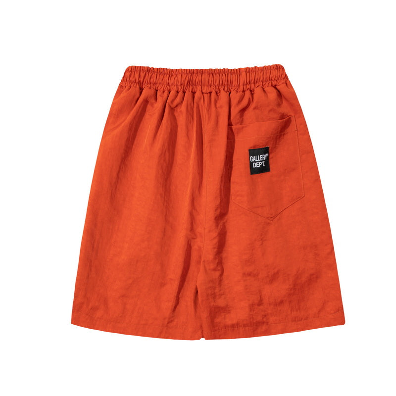 GALLERY DEPT  Neue Shorts G10