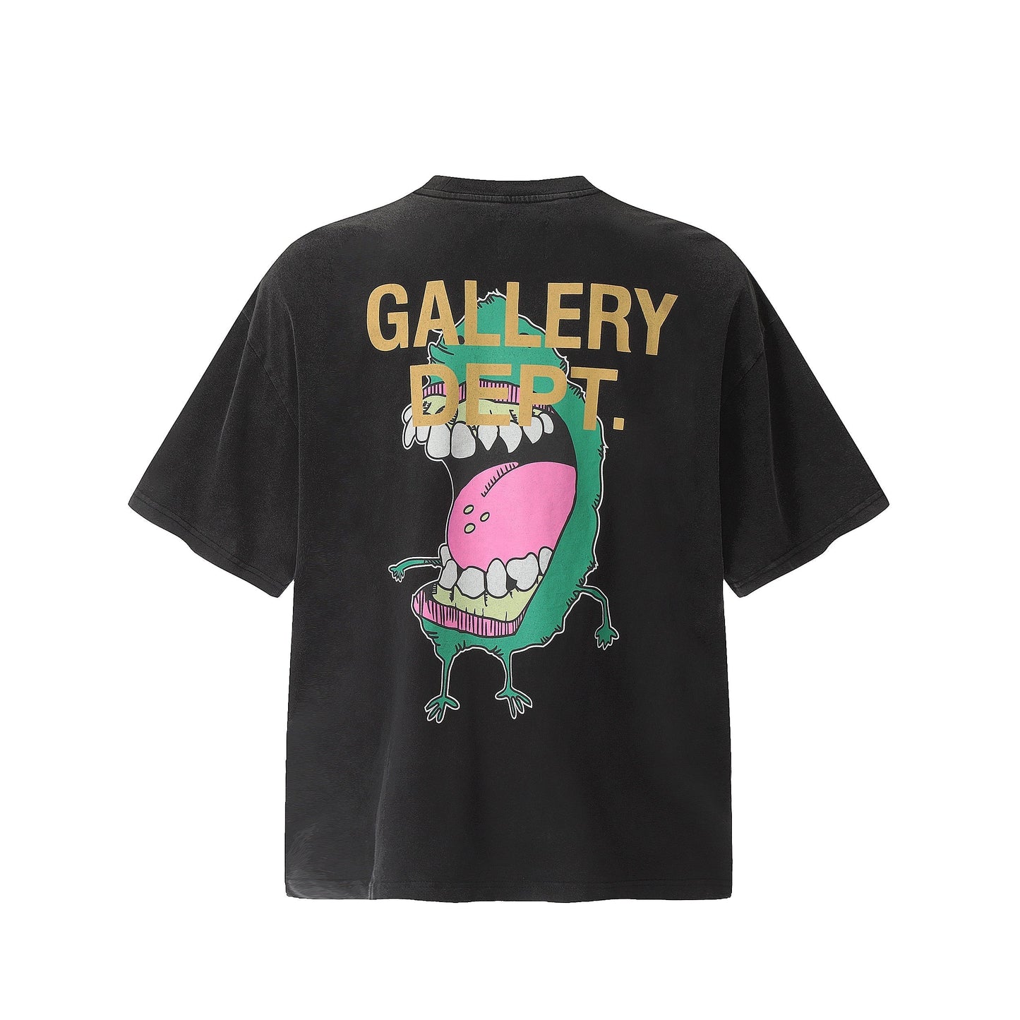 GALLERY DEPT Neues T-Shirt D18