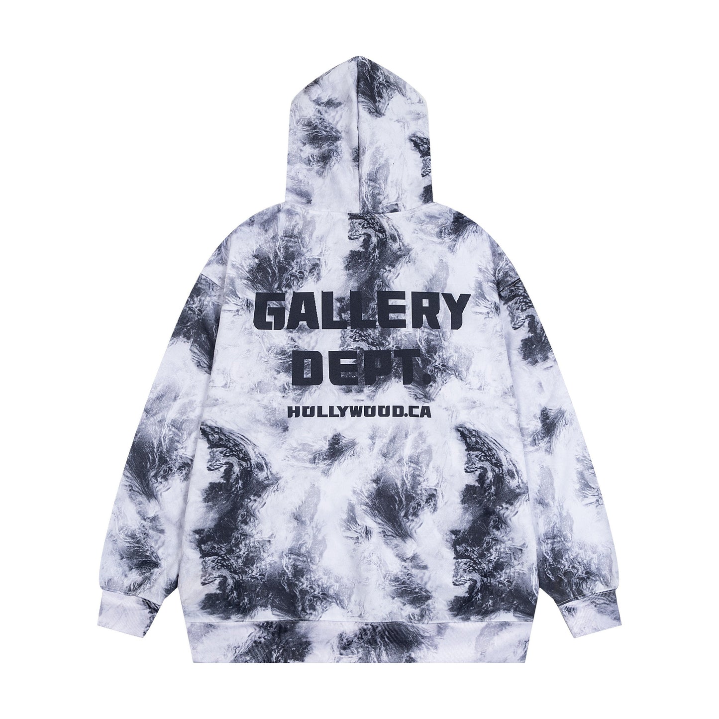 GALLERY DEPT Nouveau sweat à capuche