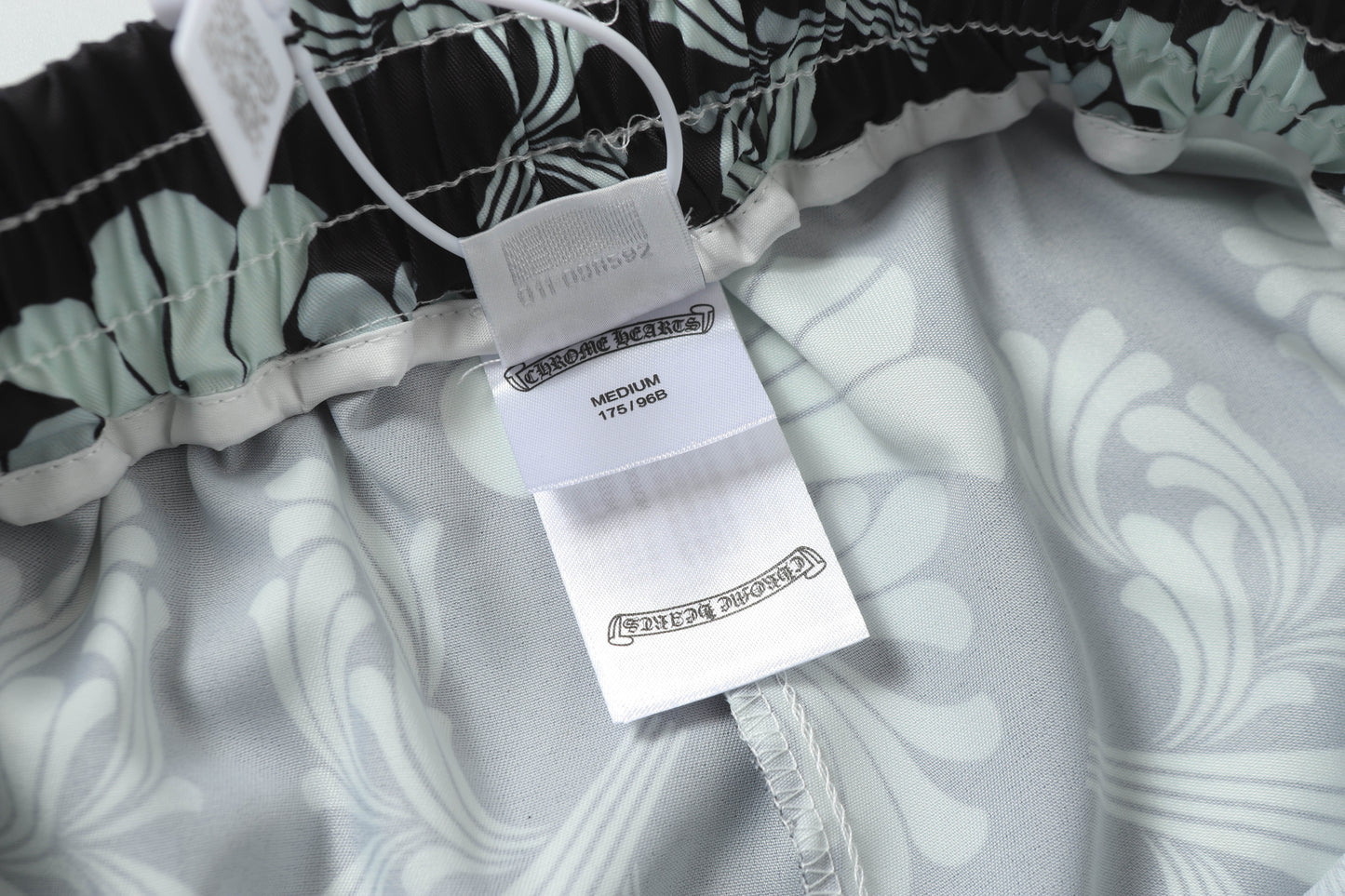 Chrome Hearts Neue Shorts 2283