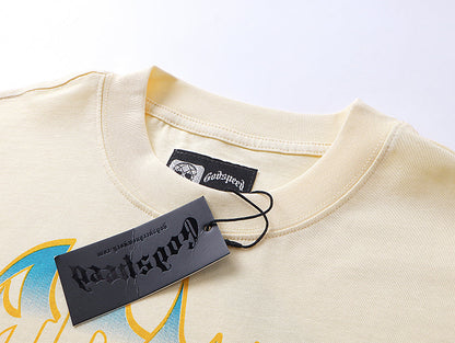 Godspeed T-Shirt 3110