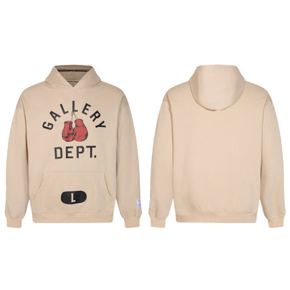 GALLERY DEPT Nouveau sweat à capuche
