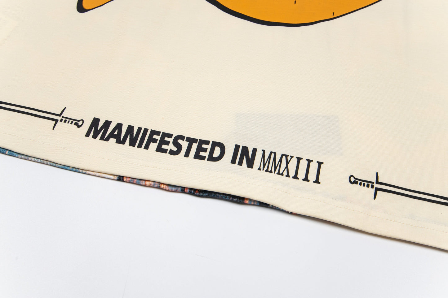 Godspeed T-Shirt G11