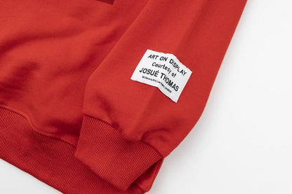 GALLERY DEPT  Neues Sweatshirt G194