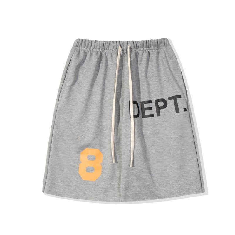 GALLERY DEPT  Nouveau Short G16