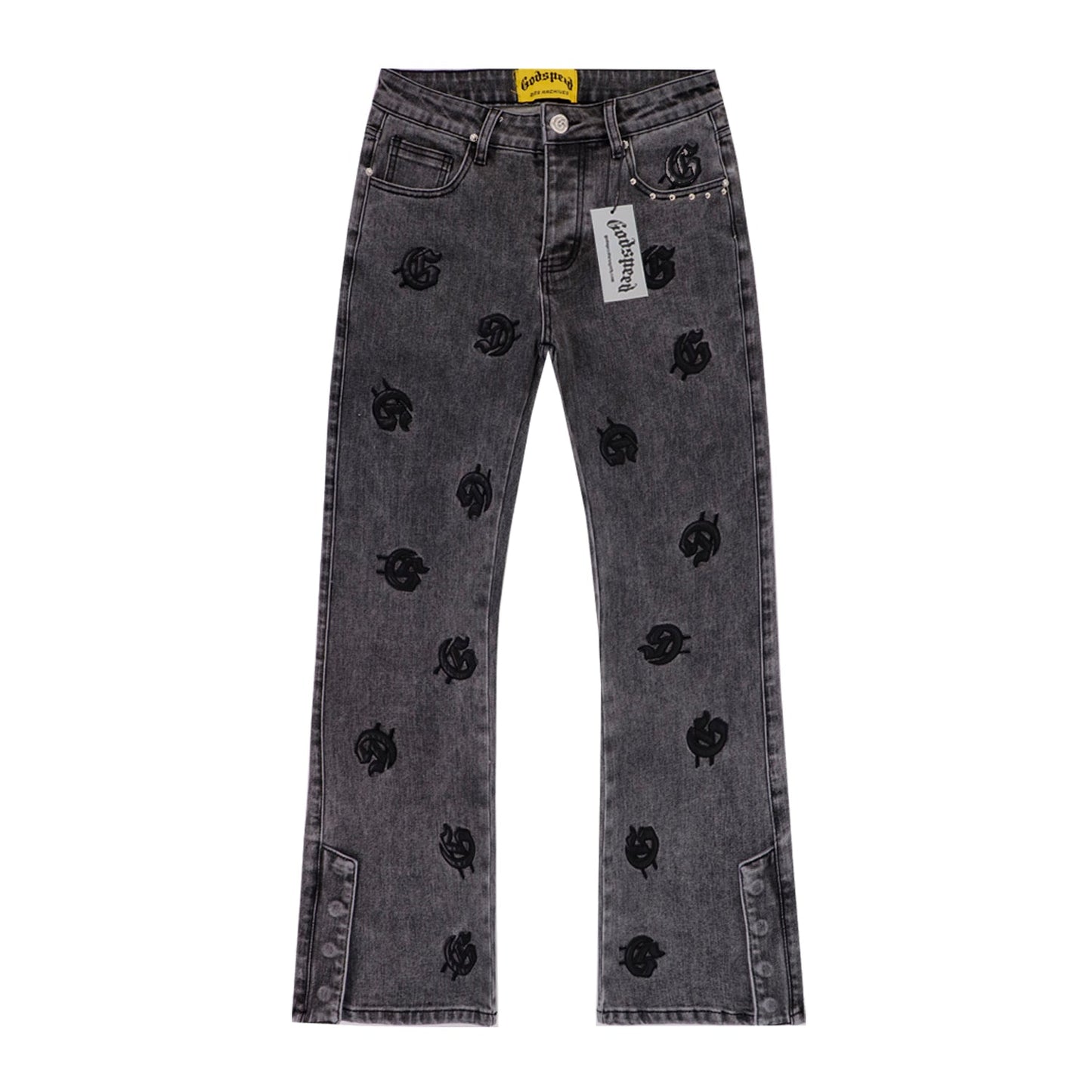 Hals- und Beinbruch NEW Pants 8218