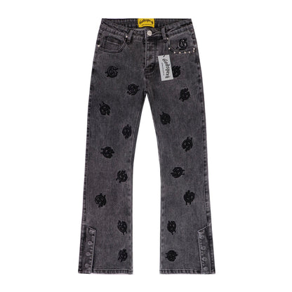 Hals- und Beinbruch NEW Pants 8218