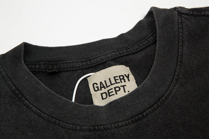 GALLERY DEPT Neues T-Shirt D72