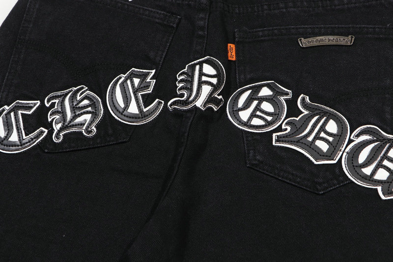 Chrome Hearts NEUE Hose