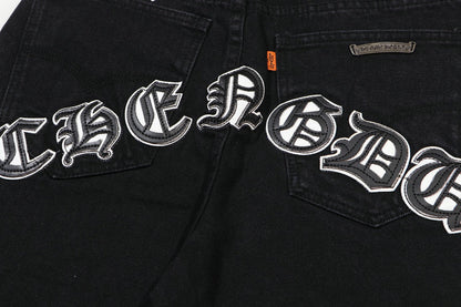 Chrome Hearts NEUE Hose