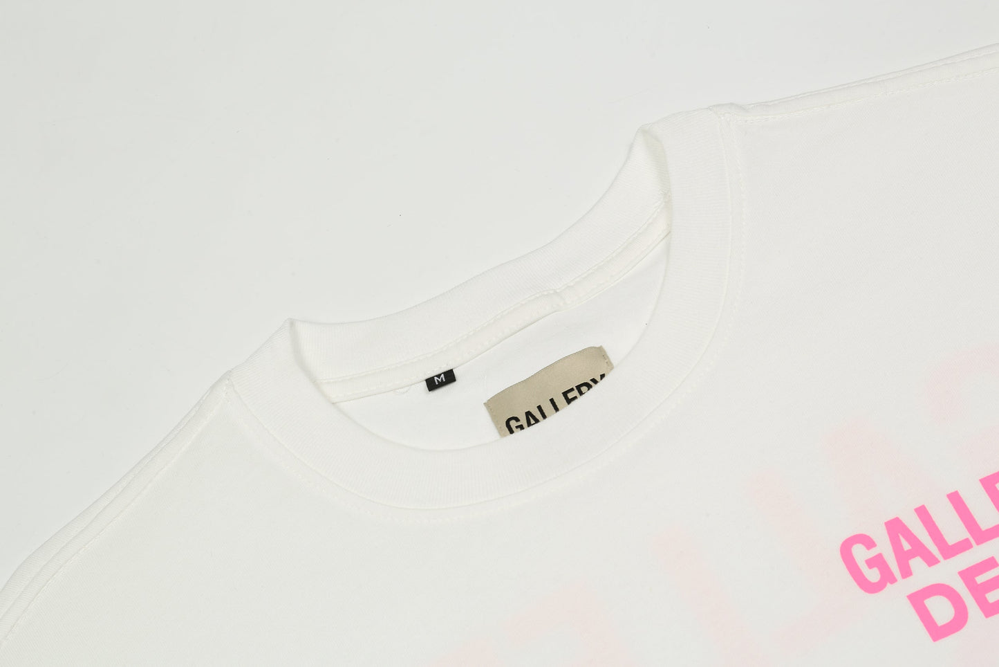GALLERY DEPT Neues T-Shirt D11