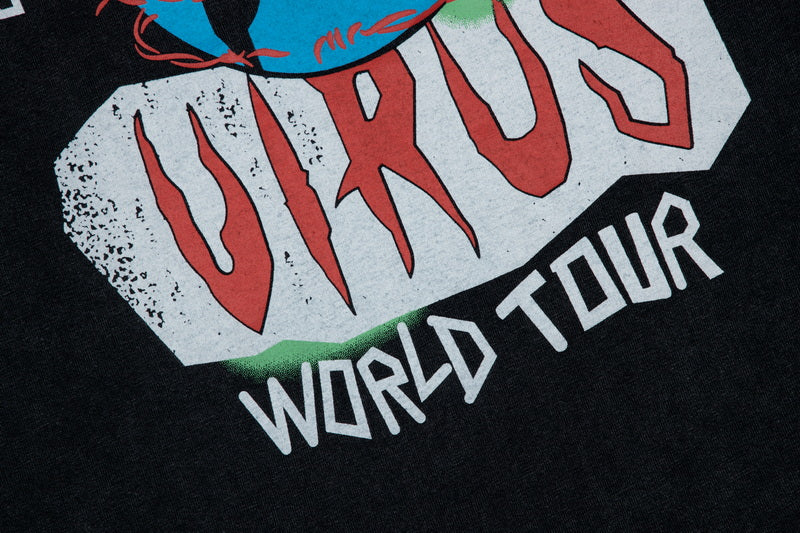 GALLERY DEPT Neues T-Shirt D25