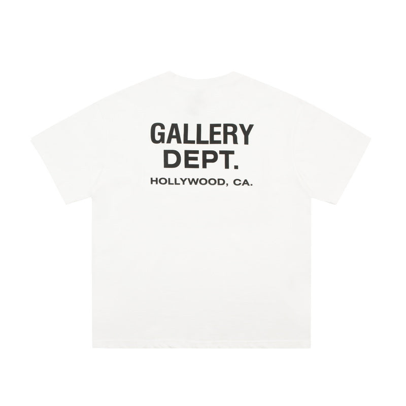 GALLERY DEPT Neues T-Shirt D69