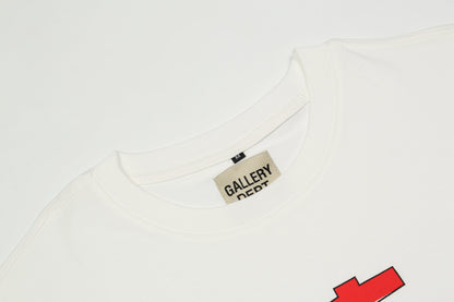 GALLERY DEPT Neues T-Shirt D21