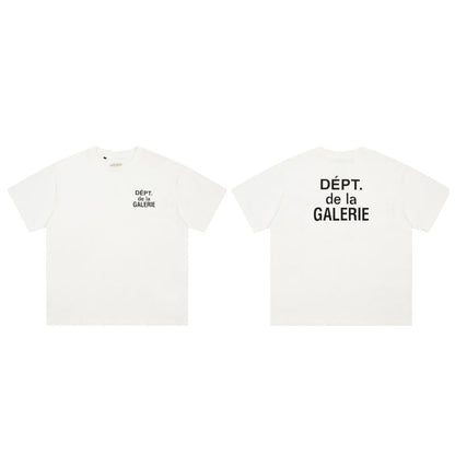 GALLERY DEPT Neues T-Shirt D79