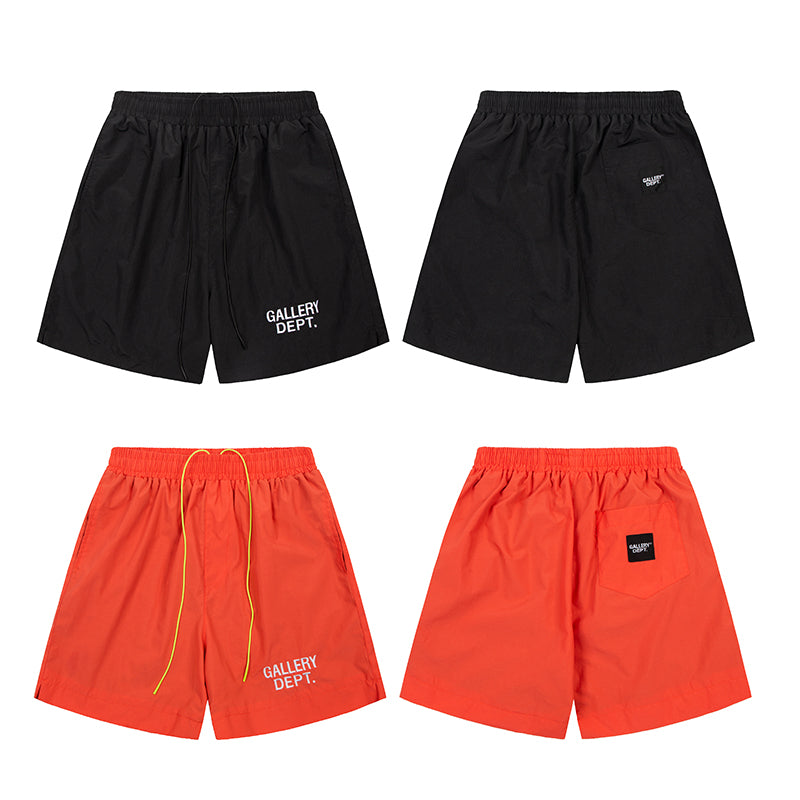 GALLERY DEPT  Neue Shorts D70