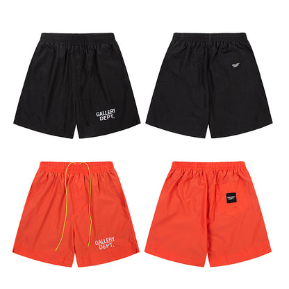 GALLERY DEPT  Neue Shorts D70