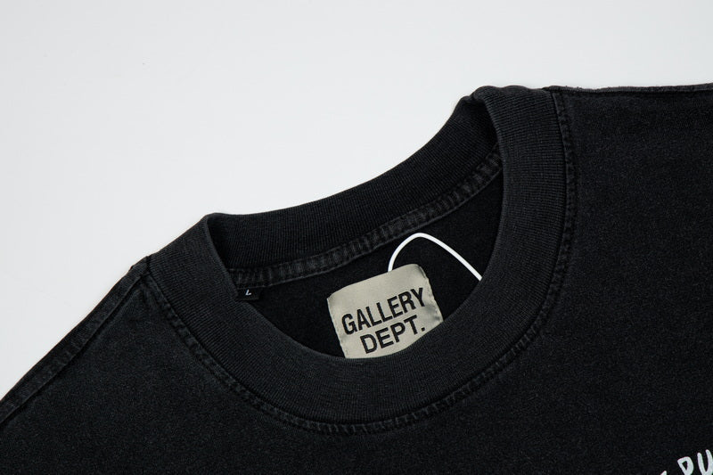 GALLERY DEPT Neues T-Shirt D18