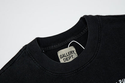 GALLERY DEPT Neues T-Shirt D18