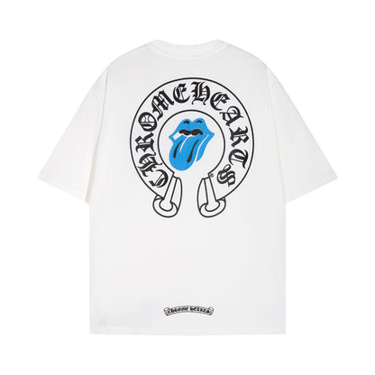Chrome Hearts T-Shirts 6076
